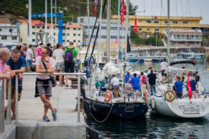 Getaria3 300x200 - Getaria y el mundo de la navegación se rinden ante la figura de Elcano