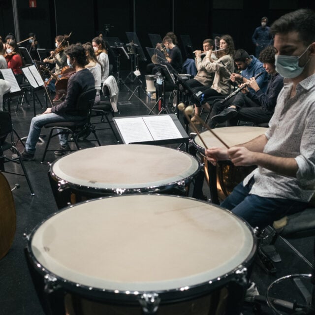 Joven Orquesta de Euskal Herria