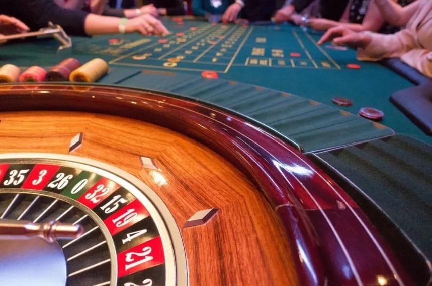 Consejos jugadores 2 - Cómo funcionan los casinos en línea: mitos comunes y consejos para los jugadores