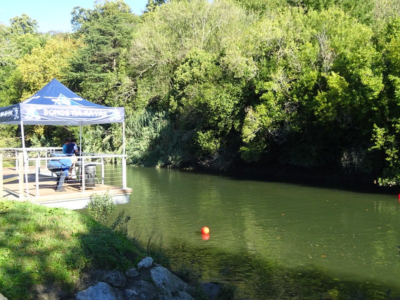 54064362956 9a03d095d1 c - (Fotos) Encuentro con Donostia Kayak en el parque fluvial de Txomin Enea