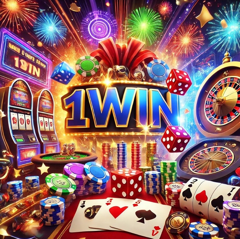 1Win 06 - Optimiza tus apuestas con la versátil aplicación móvil de 1win