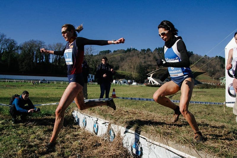 cross - Agenda del fin de semana donostiarra