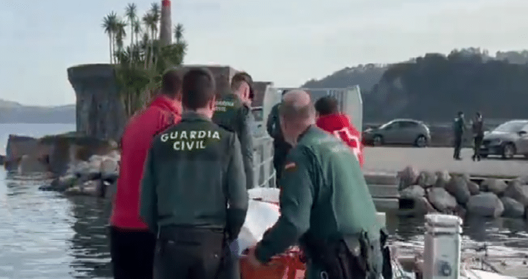 El Cadáver Localizado Entre Zumaia Y Getaria Es De Un Hombre De 91 Años ...