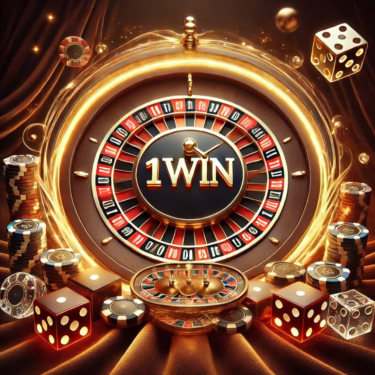 Jackpot 02 - Descubre la emoción de los jackpots en 1win: el corazón de la plataforma