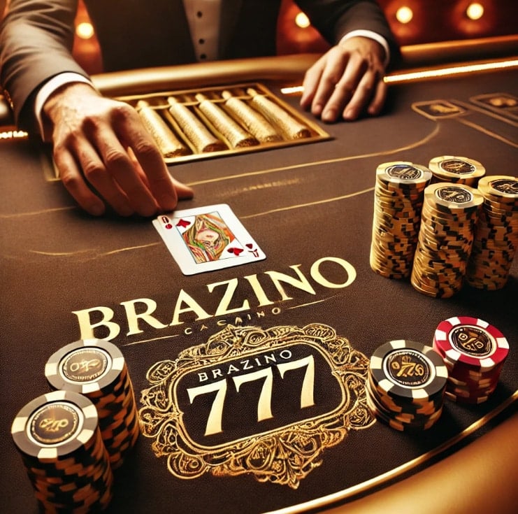 Brazino 02 - Cómo Brazino777 revoluciona las apuestas en vivo en Chile: análisis profundo de su impacto en los jugadores