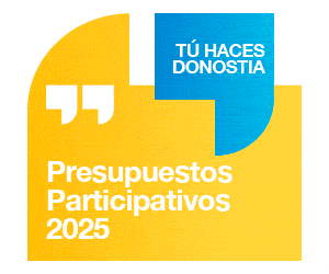 Presupuestos participativos