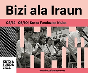 Bizialairaun banner DONOSTITIK - Portada