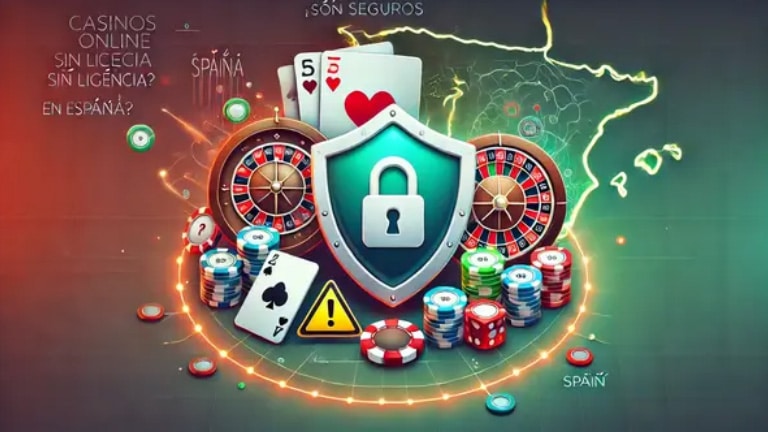 Casino 01 Casinos sin límites: Apuesta sin restricciones