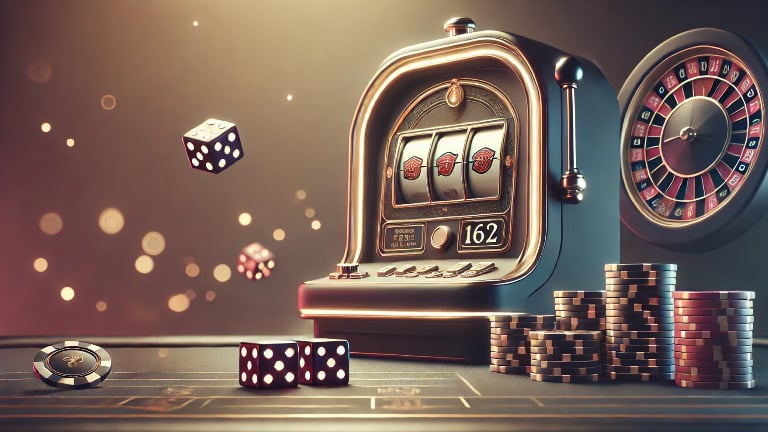 Gratorama 🎰 Gratorama: ¡La experiencia de casino online que España estaba esperando!